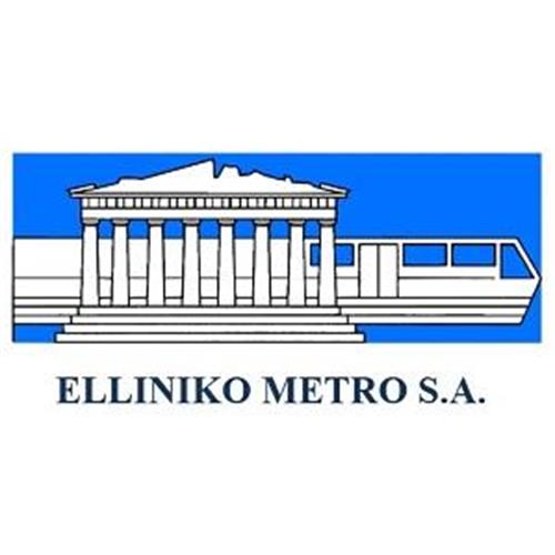 ELLINIKO METRO S.A. trademark