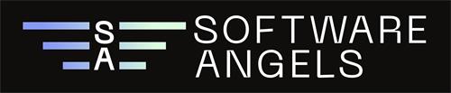 S A  SOFTWARE ANGELS trademark