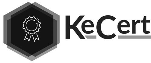 KeCert trademark