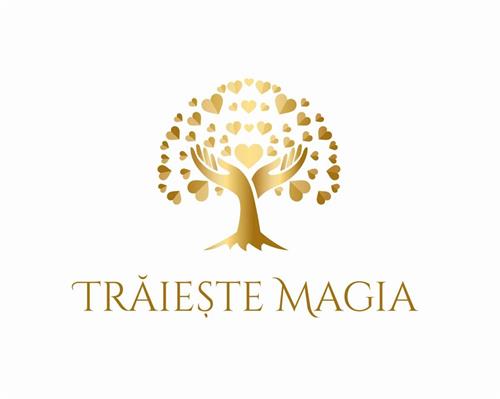 TRĂIEȘTE MAGIA trademark