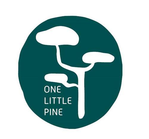 ONE LITTLE PINE trademark