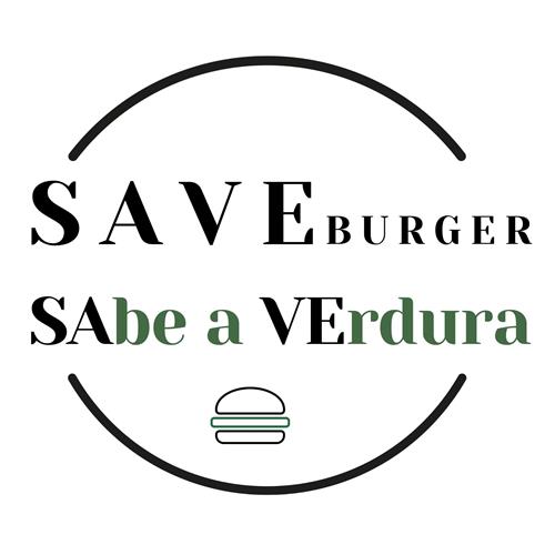 SAVE BURGER SAbe a Verdura trademark