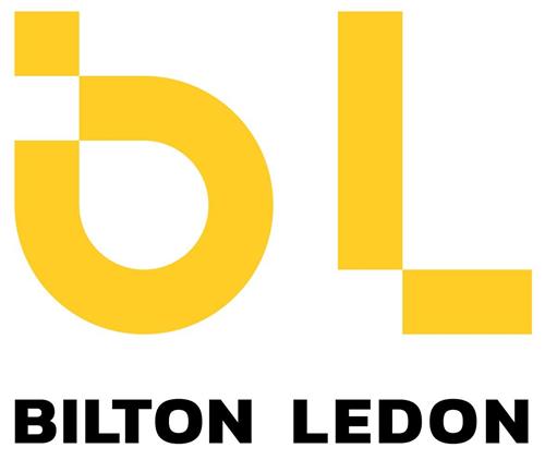 BILTON LEDON trademark