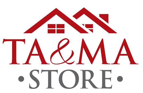 TA & MA  STORE trademark