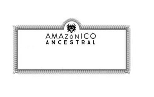 AMAZÓNICO ANCESTRAL trademark