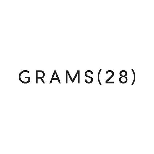 GRAMS ( 28 ) trademark