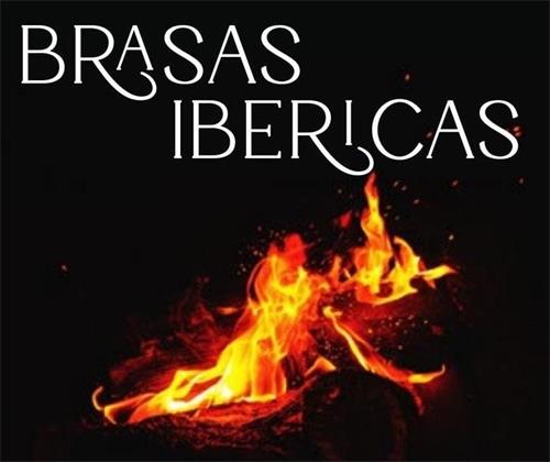 BRASAS IBERICAS trademark