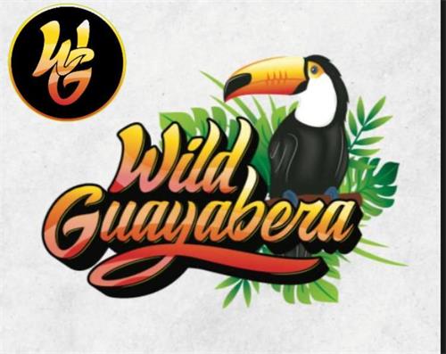 WG Wild Guayabera trademark