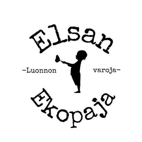 Elsan Ekopaja - Luonnon varoja - trademark