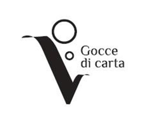 Gocce di carta trademark