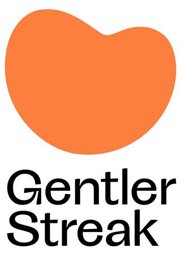 Gentler Streak trademark