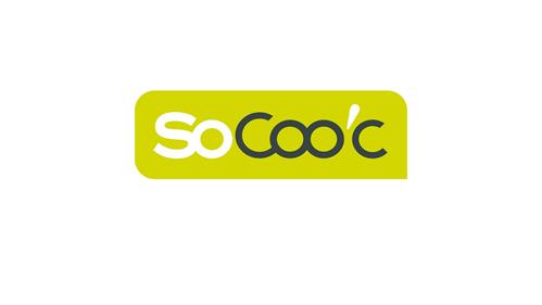 SoCoo'c trademark