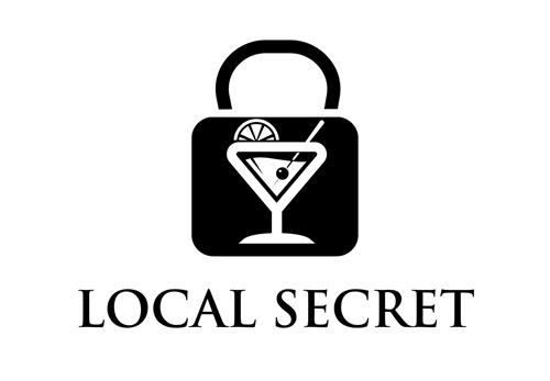 LOCAL SECRET trademark