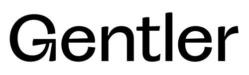 Gentler trademark