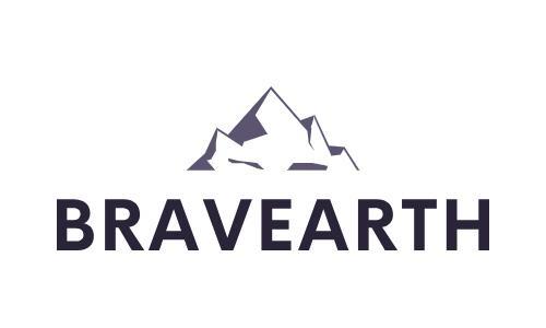 BRAVEARTH trademark