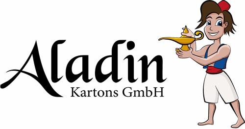 Aladin Kartons GmbH trademark