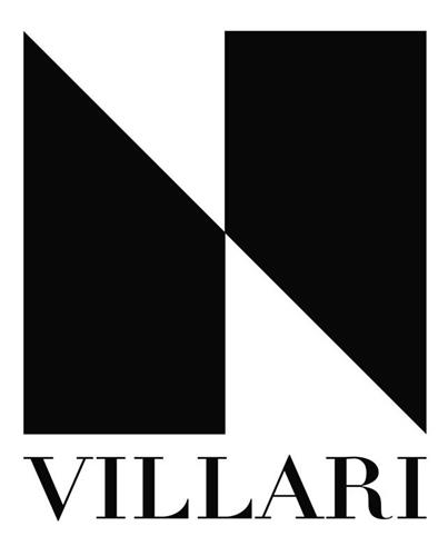 N VILLARI trademark