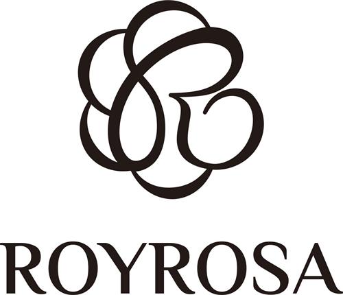 ROYROSA trademark