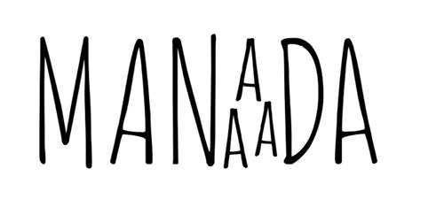 MANAAADA trademark