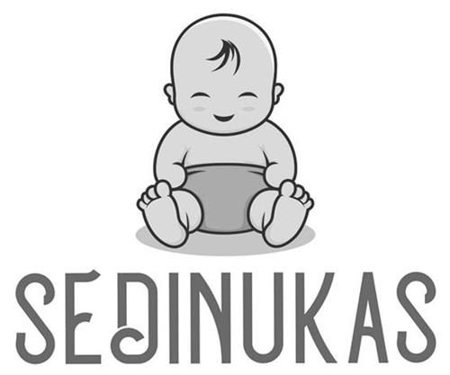 SEDINUKAS trademark