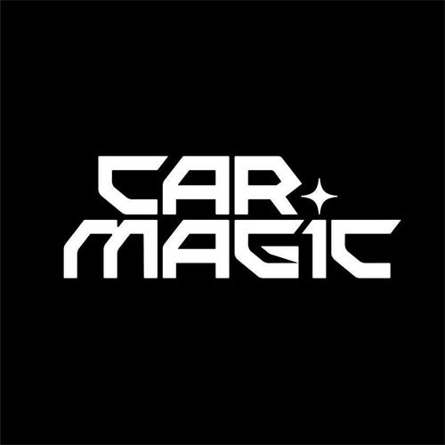 CAR MAGIC trademark