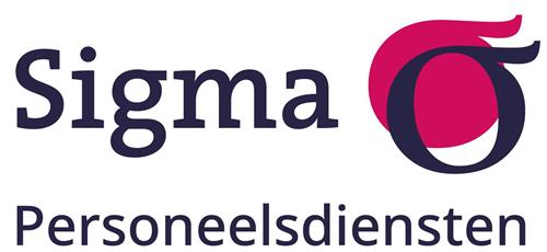 Sigma Personeelsdiensten trademark