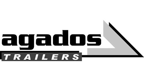 agados TRAILERS trademark