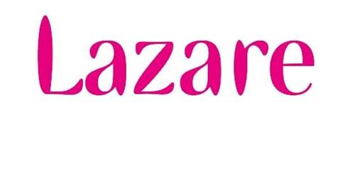 Lazare trademark