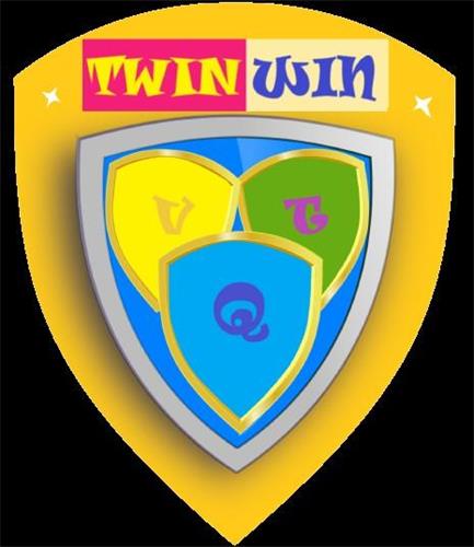 TWINWIN trademark