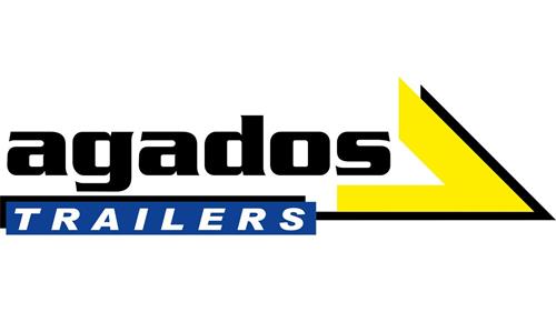 agados TRAILERS trademark