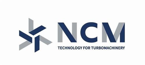 NCM TECHNOLOGY FOR TURBOMACHINERY trademark