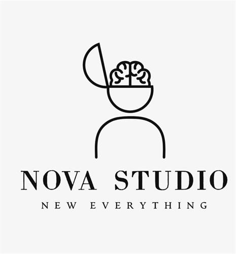 NOVA STUDIO NEW EVERYTHING trademark