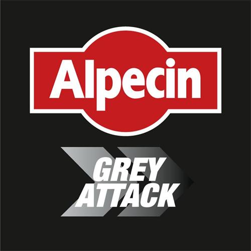 Alpecin GREY ATTACK trademark