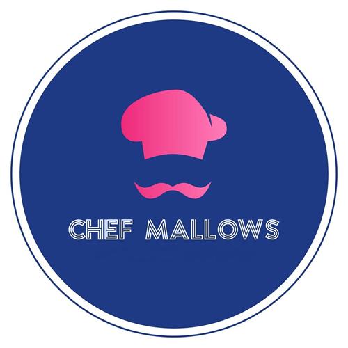 CHEF MALLOWS trademark