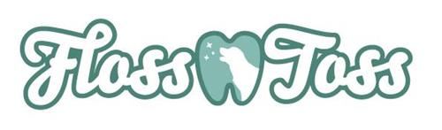 Floss Toss trademark