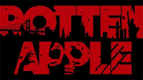 ROTTEN APPLE trademark