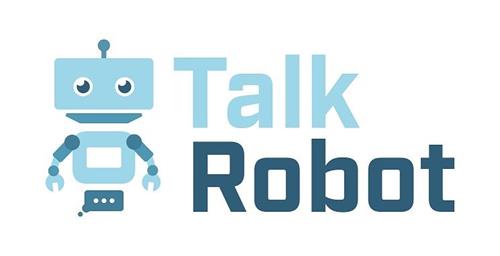 Talk Robot trademark