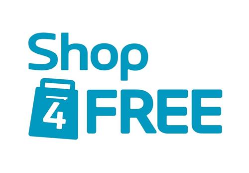 Shop 4 FREE trademark