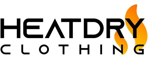 HEATDRY CLOTHING trademark