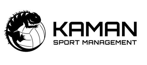 KAMAN SPORT MANAGEMENT trademark