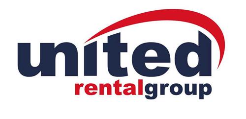 united rentalgroup trademark