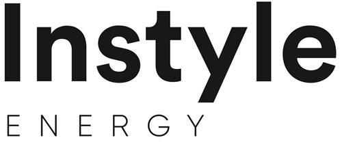 INSTYLE ENERGY trademark