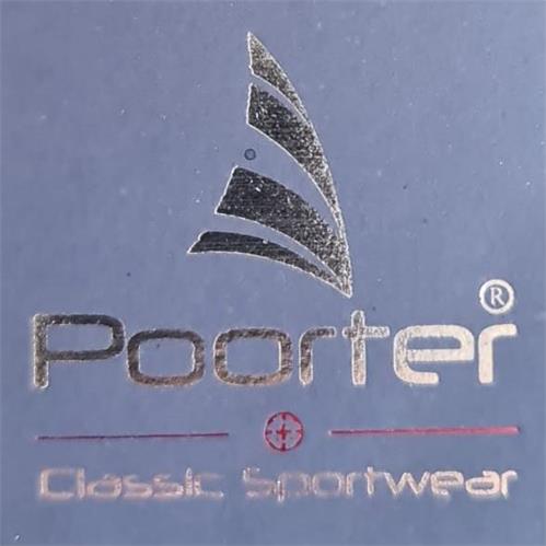 Poorter Classic Sportwear trademark