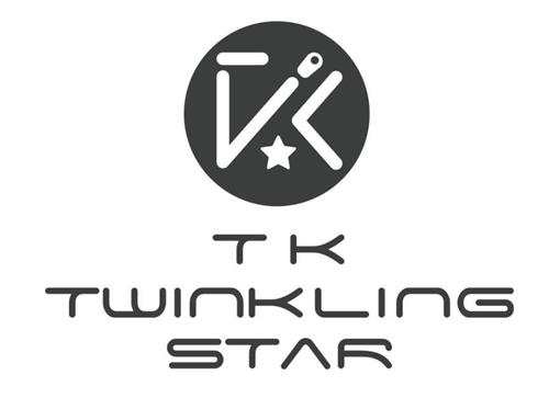 TK TWINKLING STAR trademark