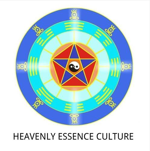 HEAVENLY ESSENCE CULTURE trademark