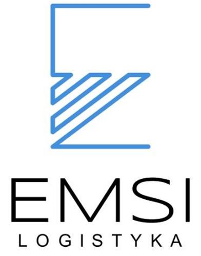 EMSI LOGISTYKA trademark