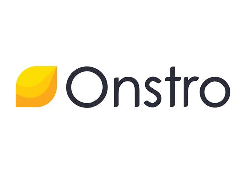 Onstro trademark