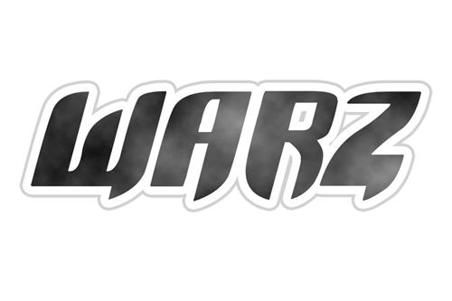 WARZ trademark