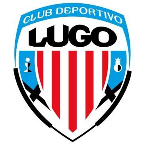 CLUB DEPORTIVO LUGO trademark