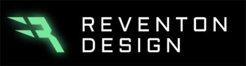 REVENTON DESIGN trademark